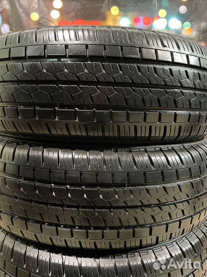 Bridgestone Duravis R410 215/65 R16C 106T