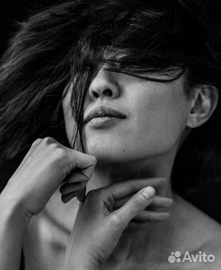 Портретный фотограф