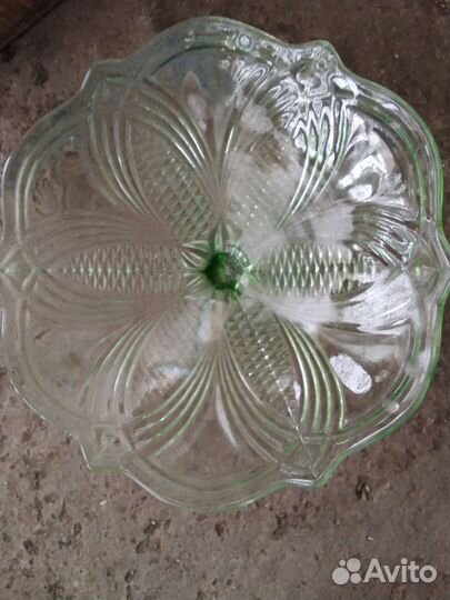 Посуда СССР