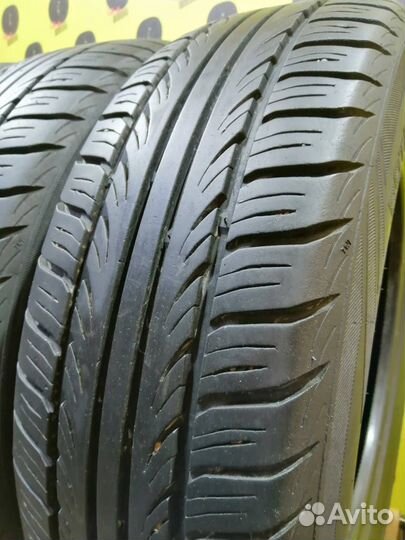 КАМА Breeze (HK-132) 205/65 R15