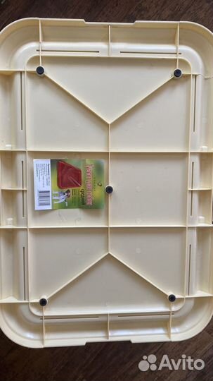 Туалет для собак