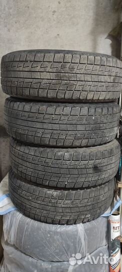 Bridgestone ST30 195/65 R15