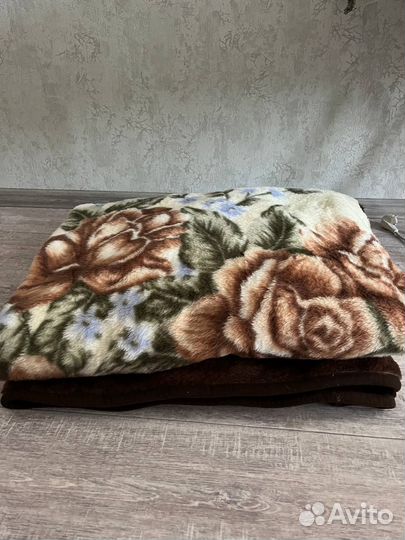 Плед покрывало одеяло