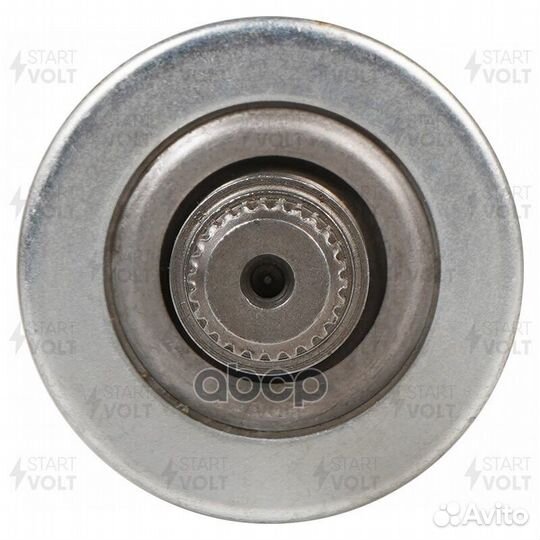 Бендикс Volvo FH (09) /FM (12) с дв