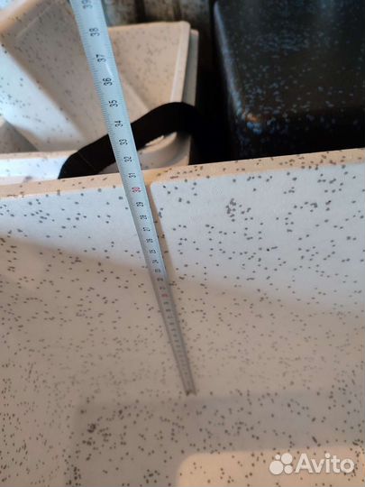 Изотермический контейнер