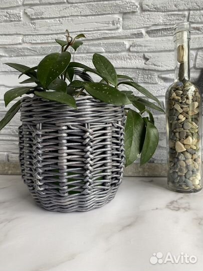 Подвесная корзина