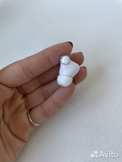 Наушники apple airpods pro 2 поколени без кейса