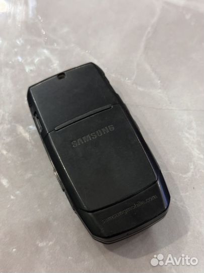 Samsung SGH-E390