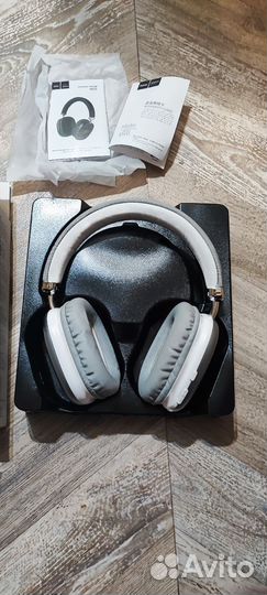 Беспроводные наушники hoco w35