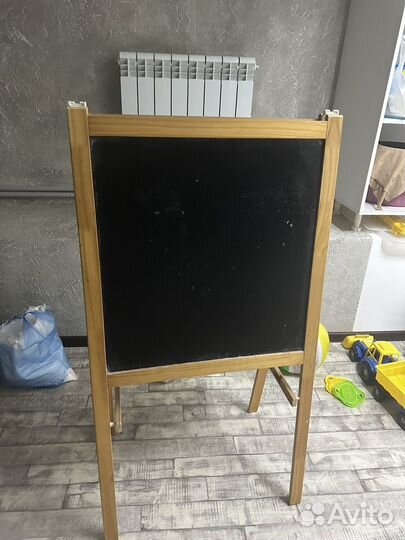Мольберт детский IKEA