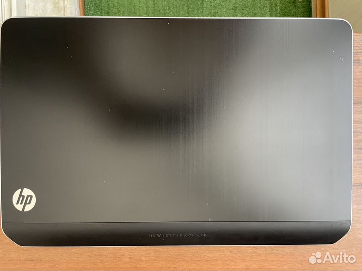 Ноутбук HP envy dv6-7377sr