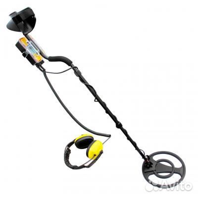 Подводный металлоискатель Tianxun X3