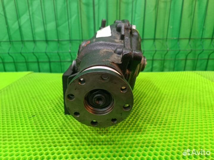 Редуктор передний Bmw X3 E83 M57D30