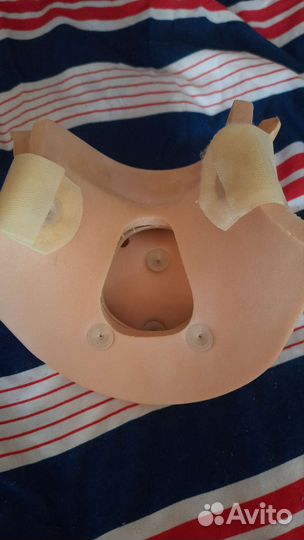 Ортез Филадельфия,состояние отличное