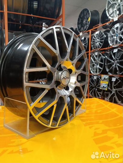 Литье диски r15 4x100