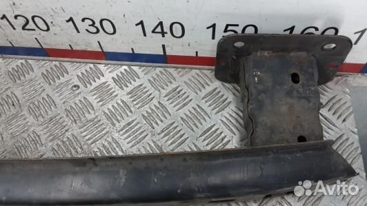 Усилитель бампера задний ford kuga 1 (OKR07O102)