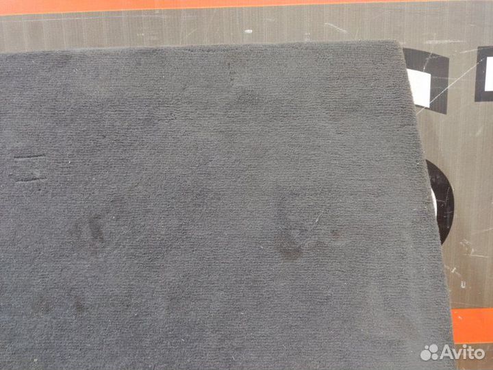 Пол багажника Volkswagen Touareg 7L BMV 2007