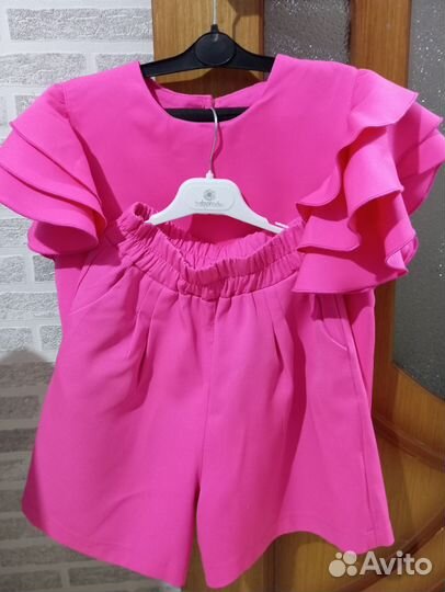 Костюм для девочки