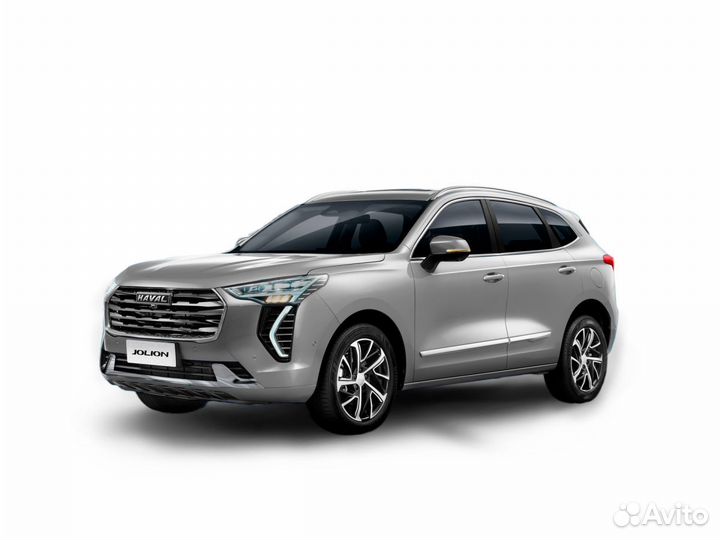 Haval Jolion 1.5 AMT, 2023