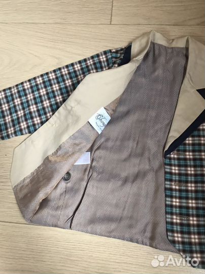 Пиджак для мальчика