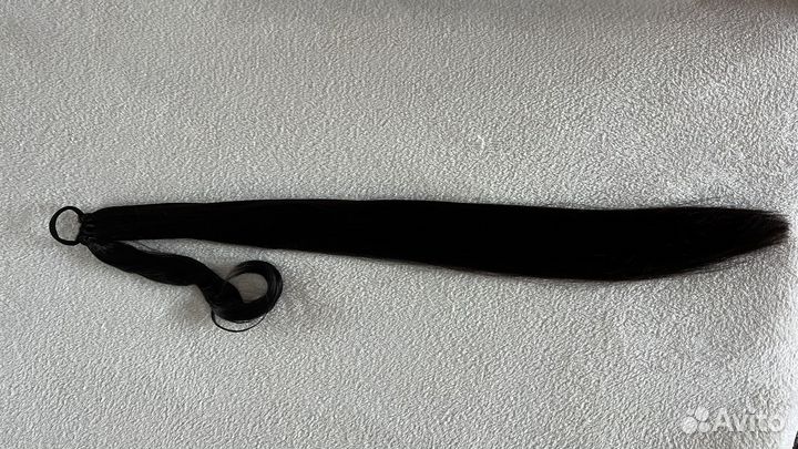 Накладной хвост