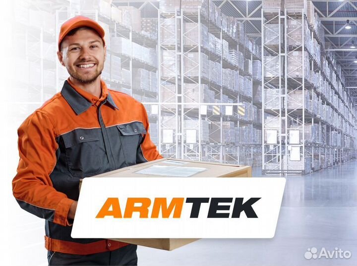 Кладовщик-комплектовщик (г. Тула)