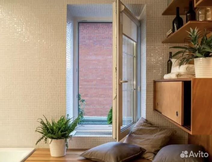 Готовые пластиковые окна от производителя