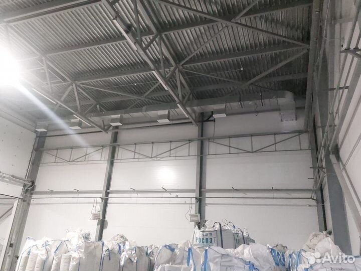 Монтаж вентиляции быстрый