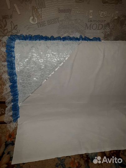 Уголок на выписку