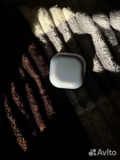 Наушники Samsung Galaxy Buds Pro