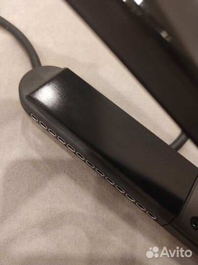 Утюжок для волос rowenta ultima