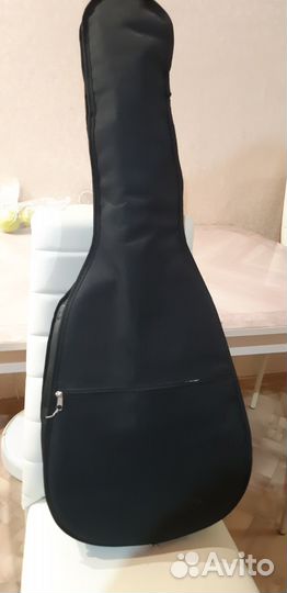 Гитара Hohner HC-03 3/4 и martinez FAW-701