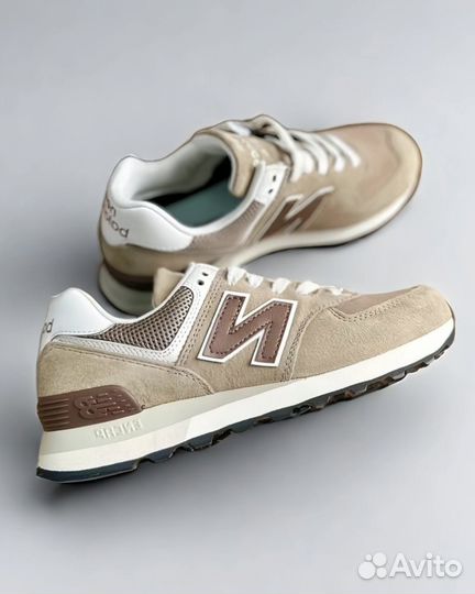 Кроссовки New balance 574