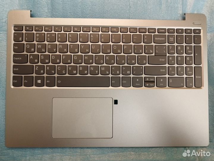 Клавиатура Lenovo, Acer, MSI