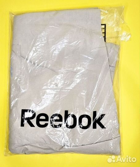 Шорты женские Reebok летние