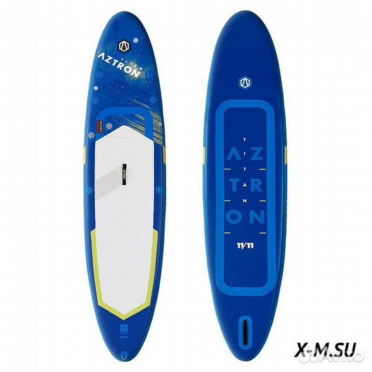 SUP board aztron titan ALL around 11 Сургут
