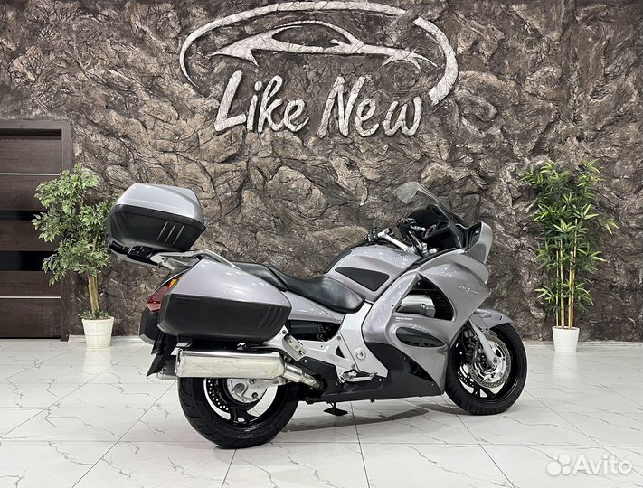 Нondа ST1300A Рan-Еuropean