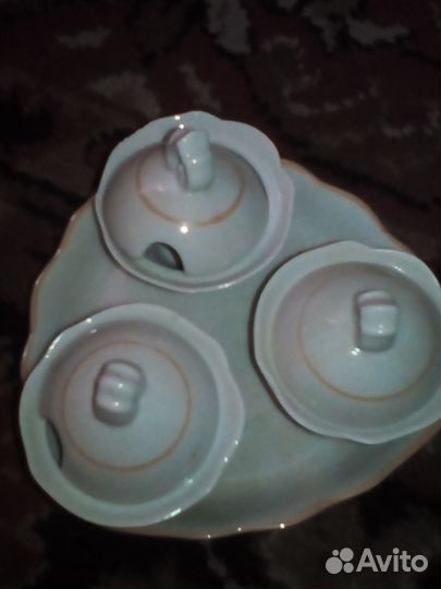 Чашки. бокалы бу