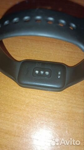 Фитнес браслет Redmi Smart Band объявление продам