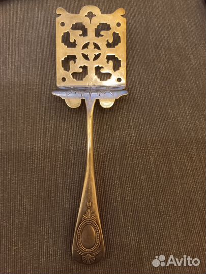 Henniger лопатка для подачи большая