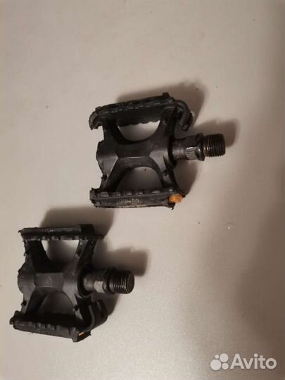 Педали для детского велосипеда