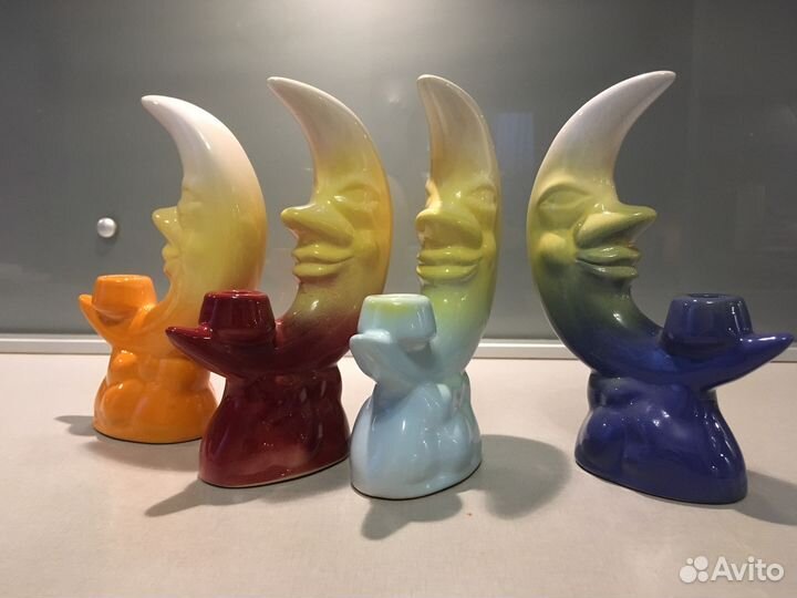 Подсвечник