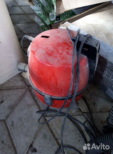 Пылесосы бу для дома