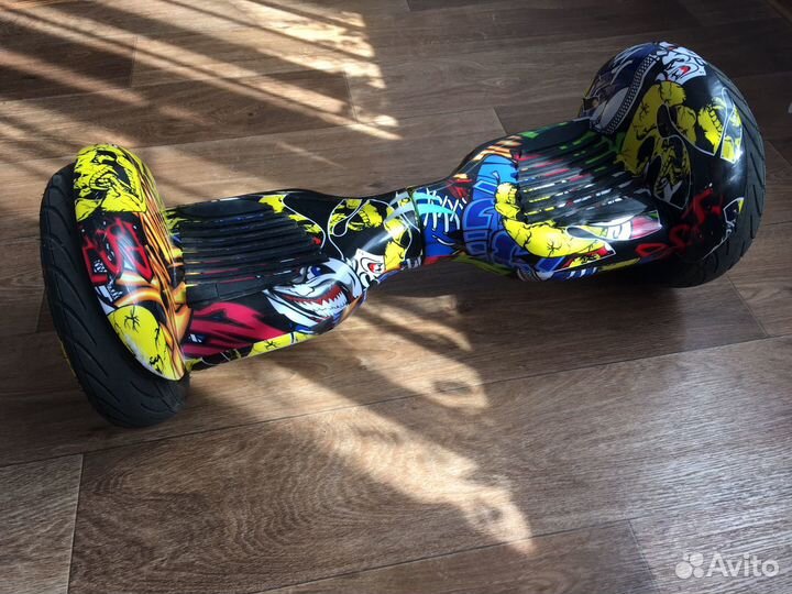 Гироскутер smart balance PRO premium 10.5 V2