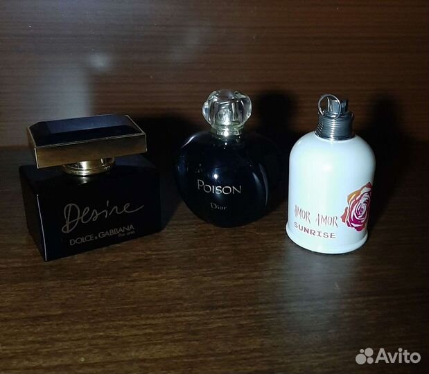 Делюсь редкостями