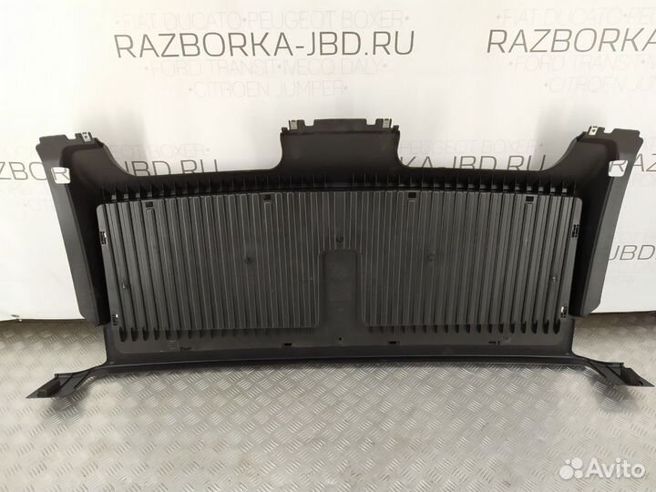 Полка в грузовой отсек Peugeot Boxer III