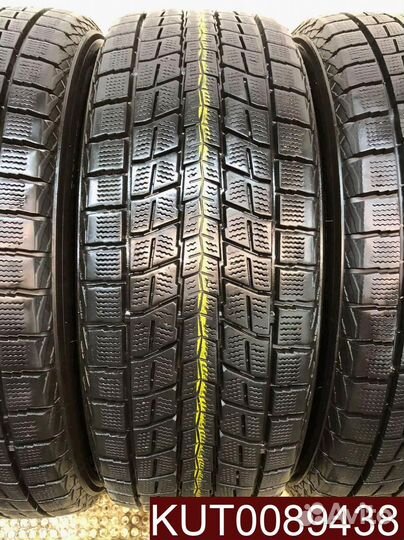 Dunlop Winter Maxx SJ8 225/55 R18 107U