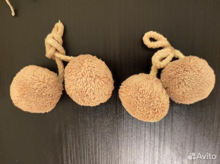 Бахрома для шитья