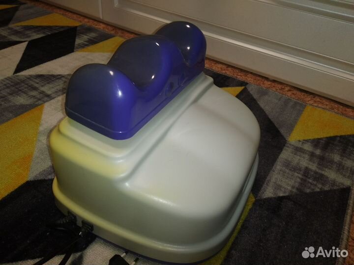 Массажер для ног Фирмы tiens healthy swinger