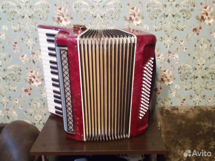 Аккордеон